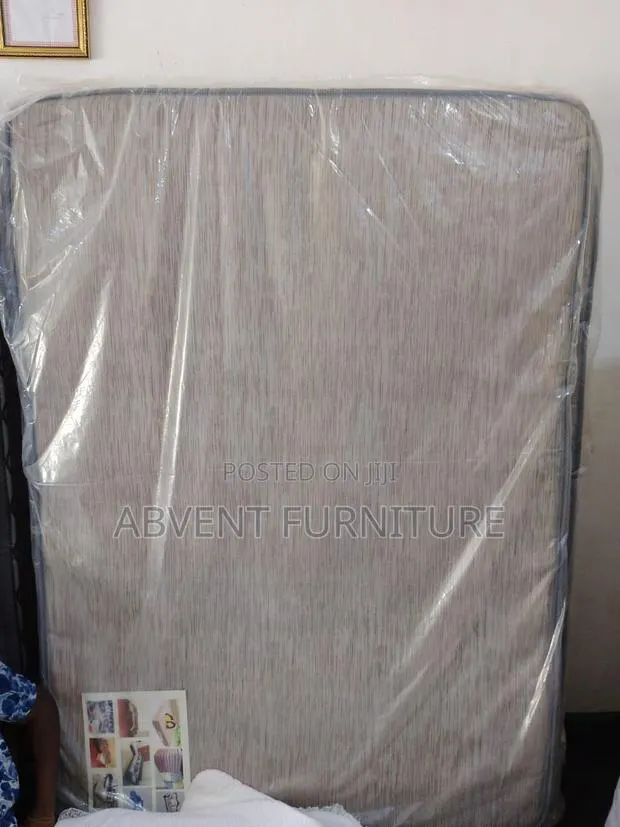 Double Quality Mattress · Photo 1