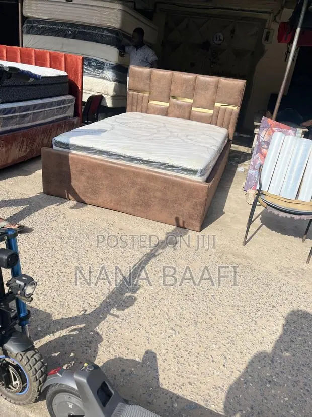Nana Baafi · Photo 1
