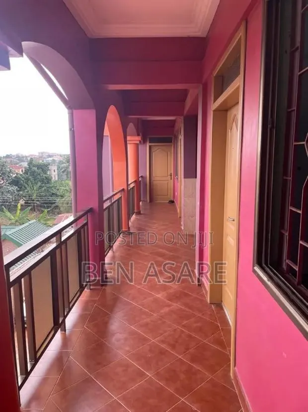 2bdrm Apartment in Ga East Municipal for rent · Photo 1