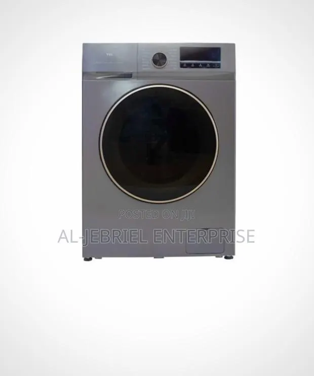 TCL 9kg Washing Machine · Photo 1