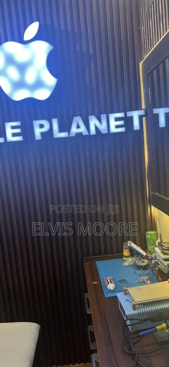 Apple Planet Phones ,Accessories and Repair Services · Photo 1