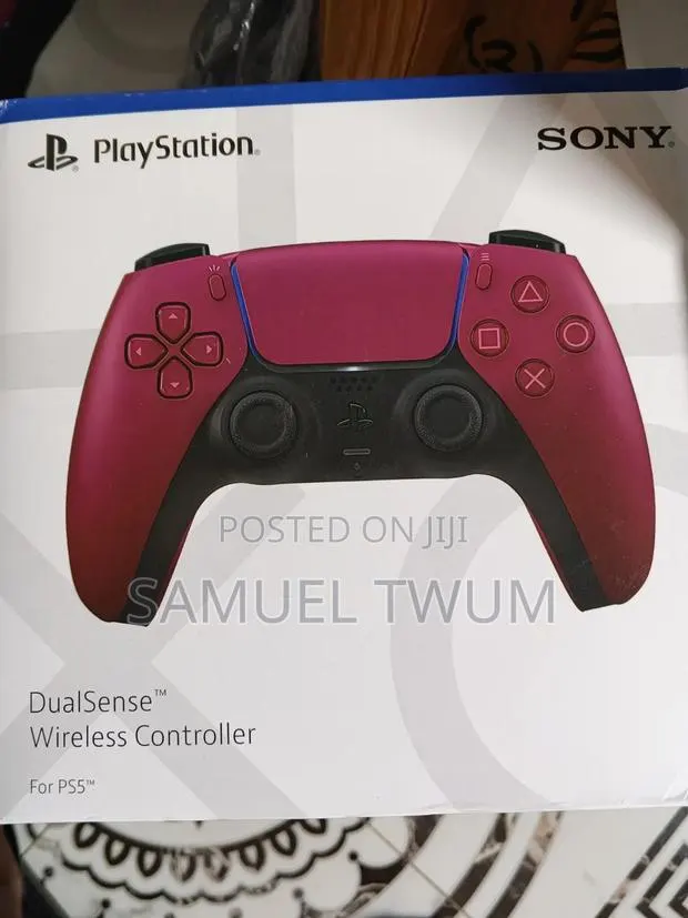 PS5 Controller · Photo 1