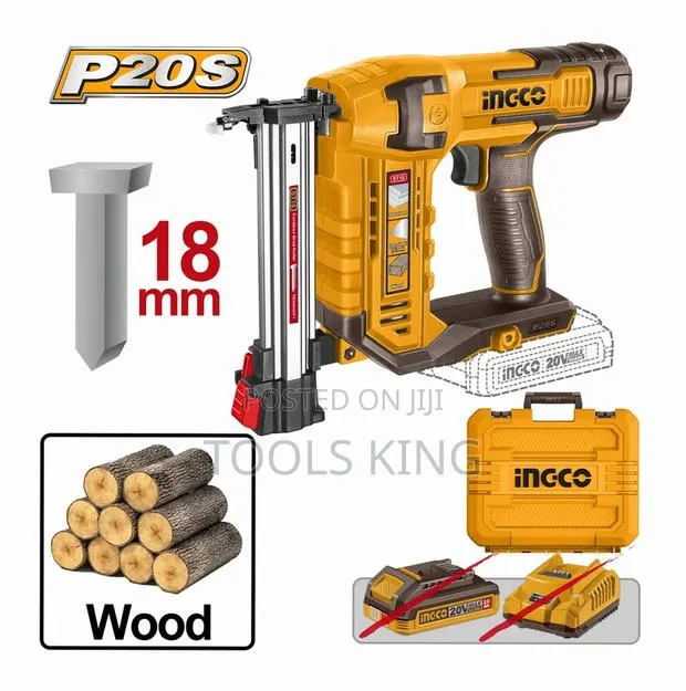 Cordless Brad - Cstli3805 · Photo 1