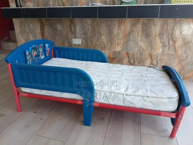 Children's Bed · Photo 1