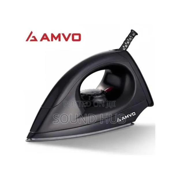 Amvo High Quality Electric Dry Iron Box 1000w · Photo 1