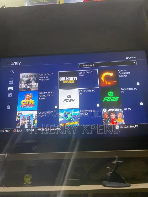 Playstation Jailbreak Plus Games · Photo 1