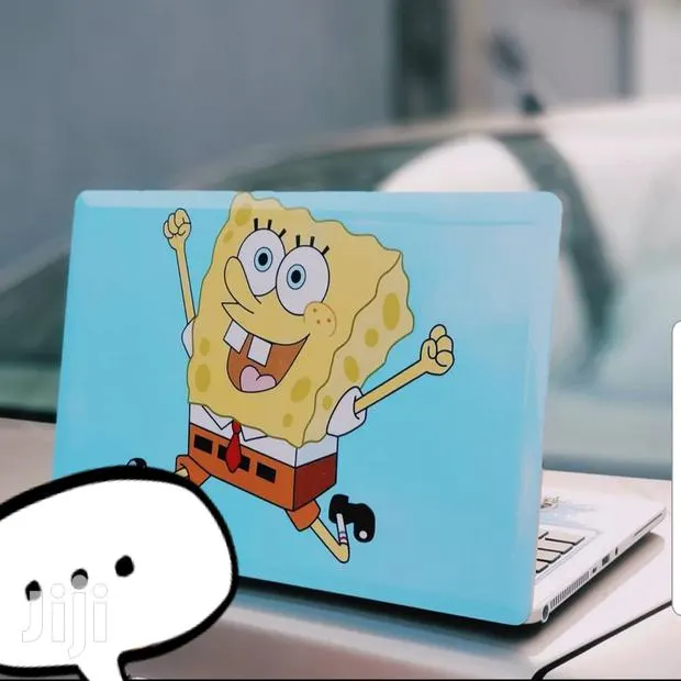 Laptop Stickers Or Skins · Photo 1