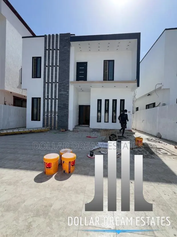 4bdrm House in East Legon for sale · Photo 1