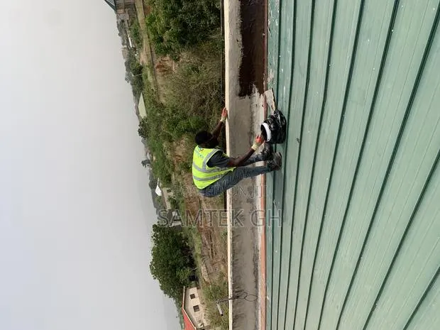 We Fix Secret Roofing Leaks · Photo 1
