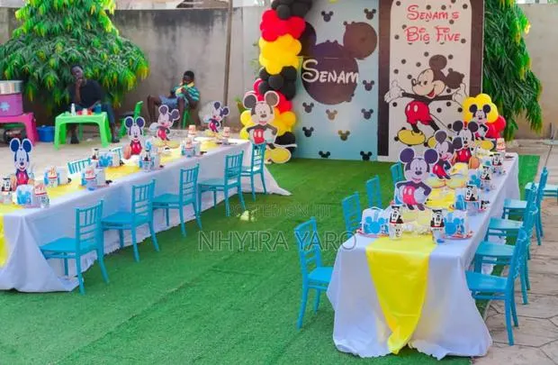 Kids Birthday Party · Photo 1