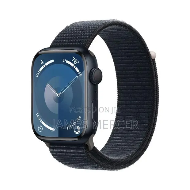 Apple Series 9 Smart Watch · Photo 1