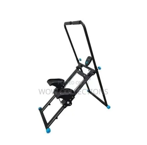 Stair Climber Exercise Machine · Photo 1