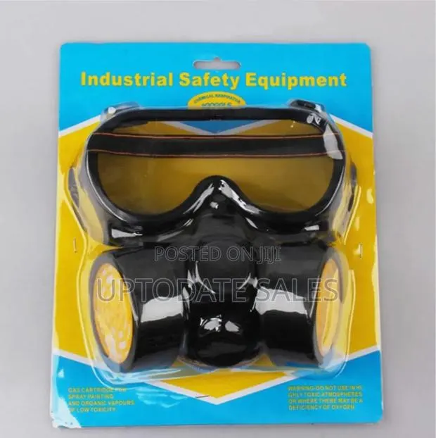 Reusable Masks Respirators · Photo 2