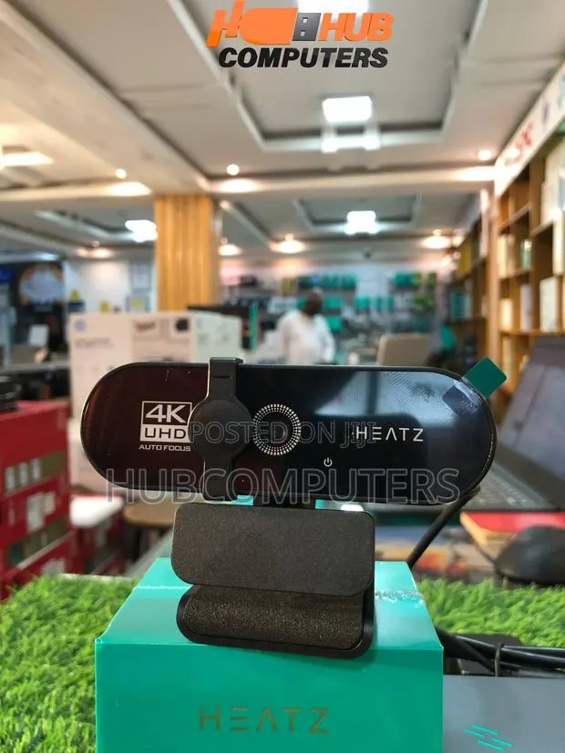 Heatz ZR81 Webcam · Photo 1