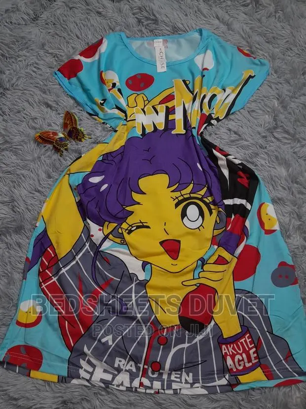 Free Size Night Wear · Photo 1