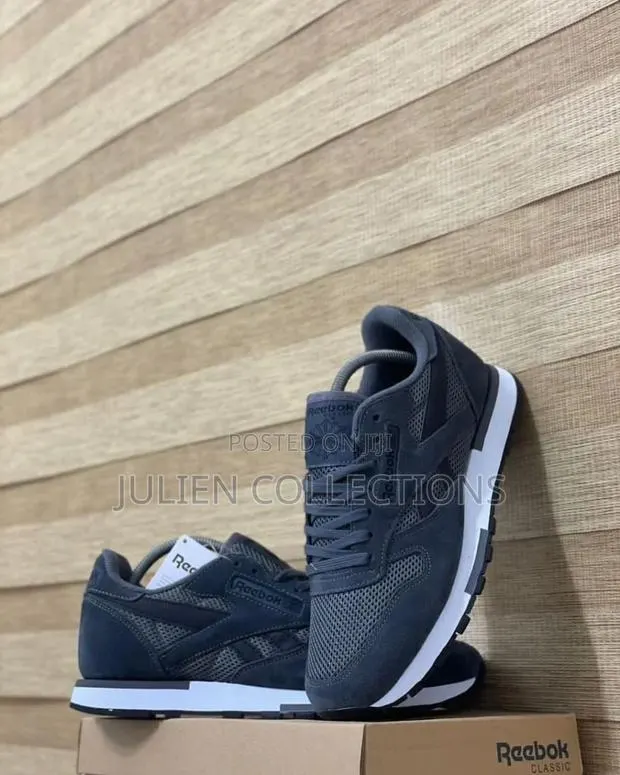 Reebok Classic · Photo 1