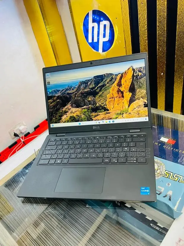 Laptop Dell Latitude 3420 8GB Intel Core i5 SSD 256GB · Photo 1