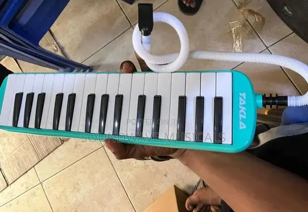 Melodica Available · Photo 1