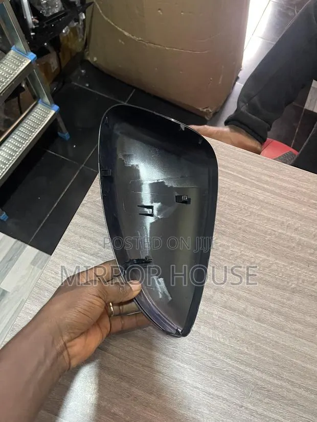 Honda Accord 2018-2024 Mirror Cover Without Light · Photo 1
