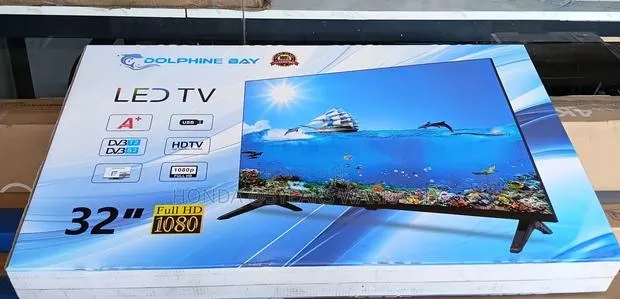 Dolphine Bay, Your Home, Your Cinema · Photo 1