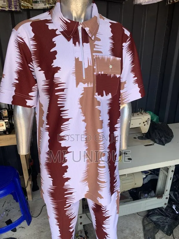 Complete Caftan Dress · Photo 1