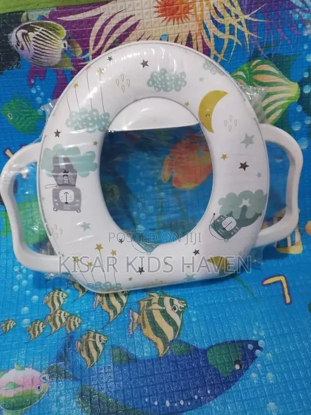 Kids Toilet Seat · Photo 3