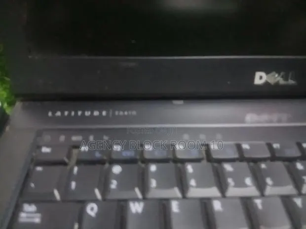 Laptop Dell Latitude E6410 16GB Intel HDD+SSD 256GB · Photo 1