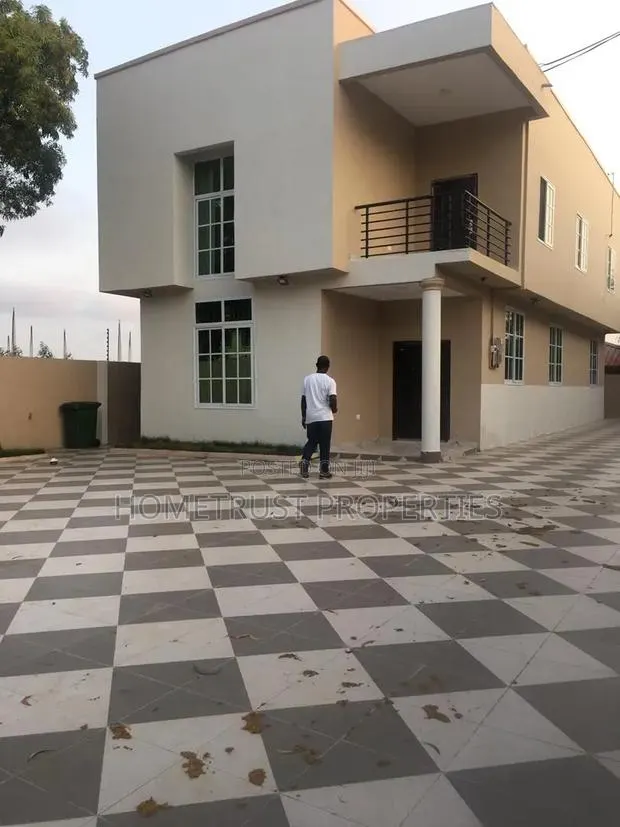 4bdrm Duplex in Pokuase Ga Odumase for sale · Photo 1