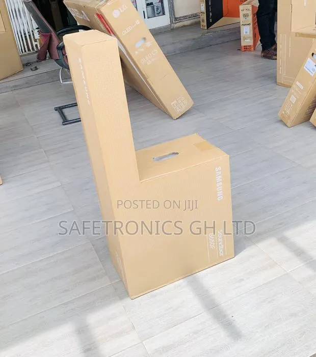 Newly Bulky B-Series Soundbar Hw-B650 3.1ch.Samsung Speaker · Photo 1