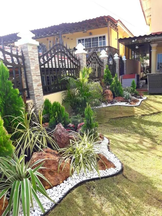 Garden Services · Photo 1
