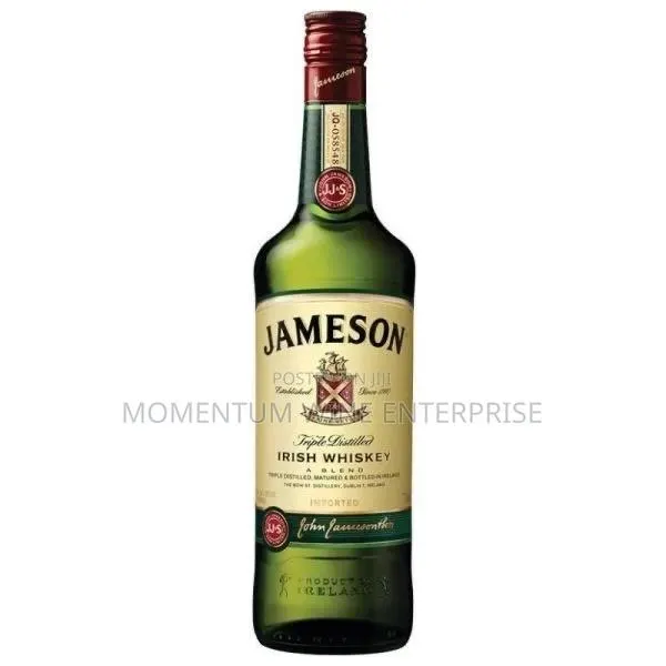 Jameson Whiskey 75cl · Photo 1