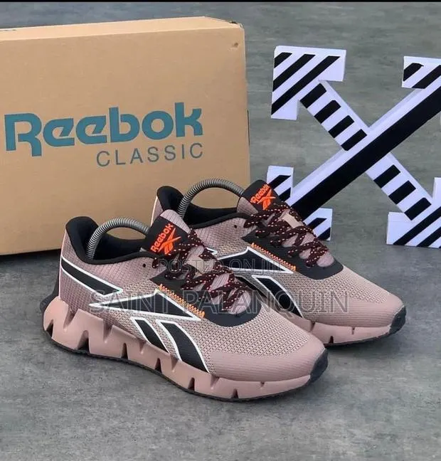 Reebok Sneaker · Photo 1