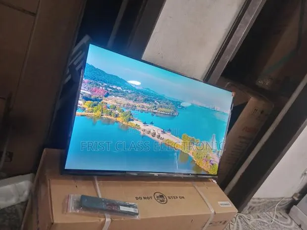 TCL Smart Tv Beauty That Keeps Viewers Captivated · Photo 1