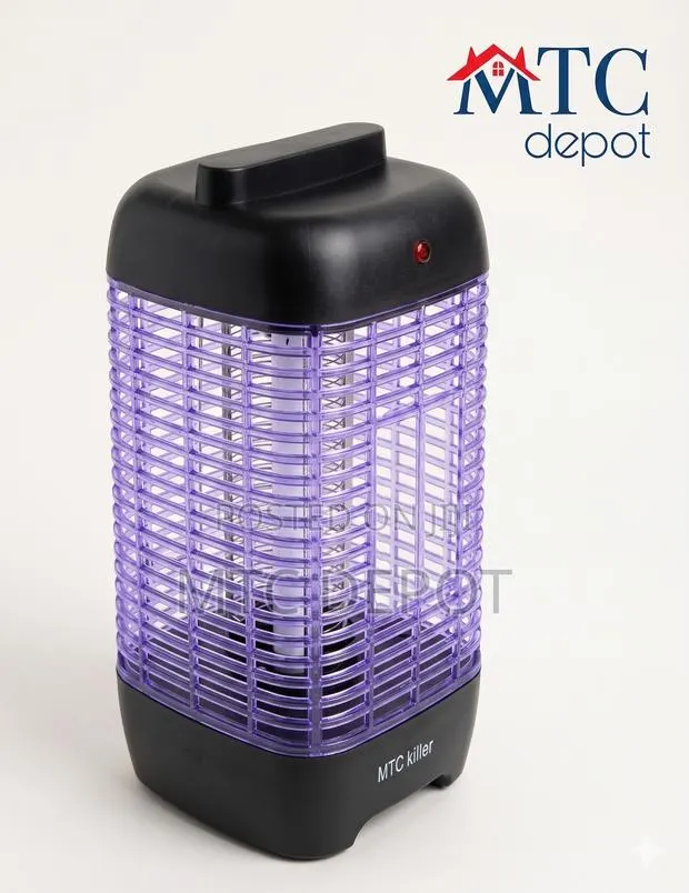 Mosquito Light · Photo 1