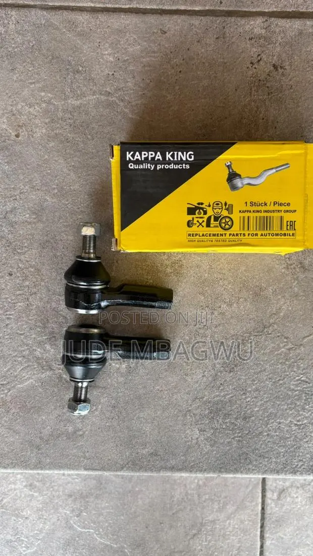 Daewoo Matiz Tie-Rod Ends · Photo 1