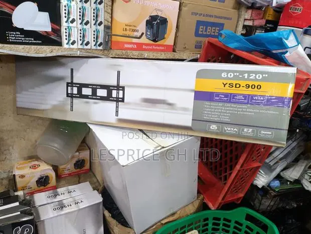 Top Quality Flat Tv Bracket · Photo 1