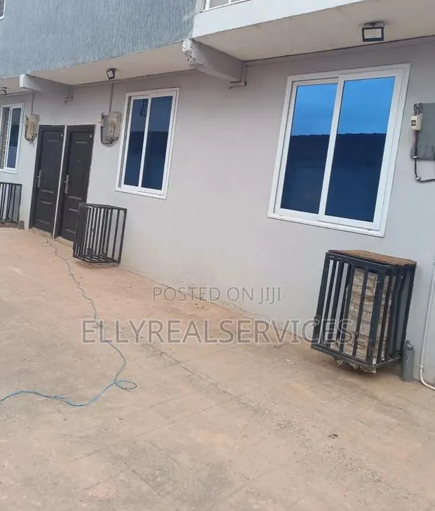 1bdrm Apartment in Elly Real Services, Ghana Flag for rent · Photo 1