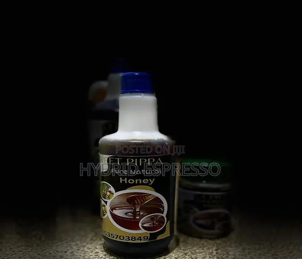 Pure Honey · Photo 1