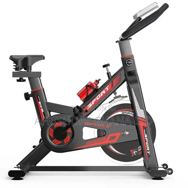 Spinning Bike · Photo 1