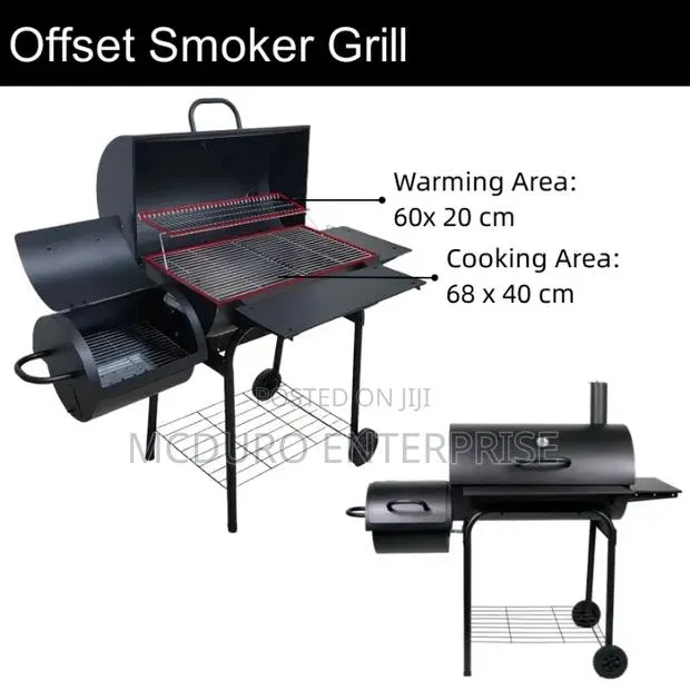 Barbecue Grill · Photo 4