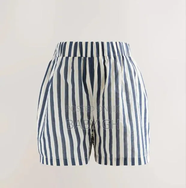 George Two in One Super Soft Denim Shorts · Photo 1