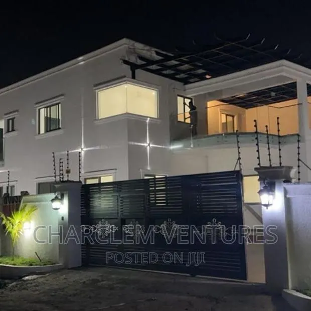 4bdrm House in Charclem Ventures, East Legon for sale · Photo 1
