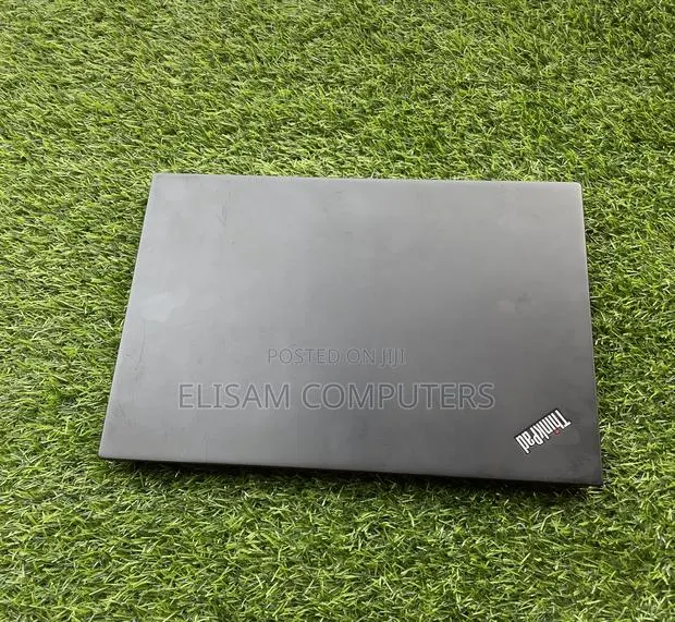 Laptop Lenovo ThinkPad T460s 8GB Intel Core i5 SSD 256GB · Photo 1