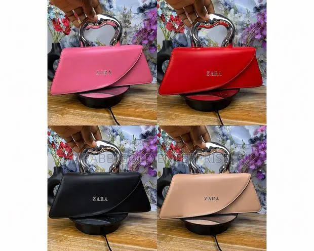 Zara Hand Bag for Women · Photo 1