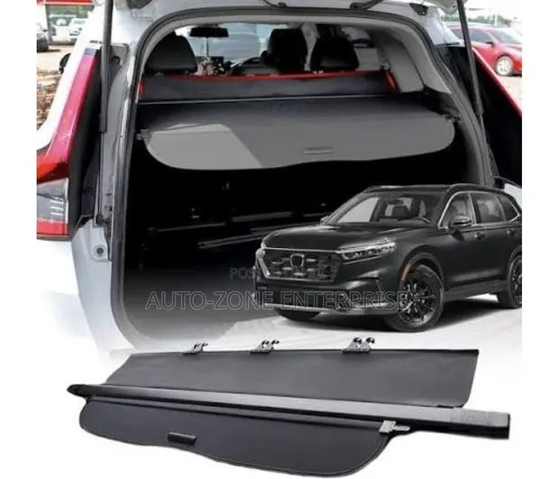 Honda CRV Trunk Cargo Cover/Boot Tent 2022 2023 2024 2025 2026 · Photo 3