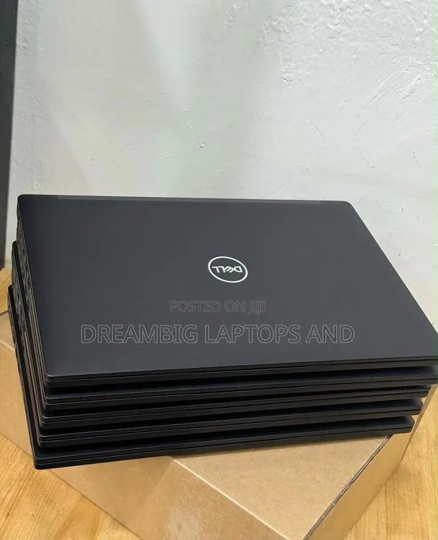 Laptop Dell Latitude 7490 8GB Intel Core i7 SSD 256GB · Photo 1