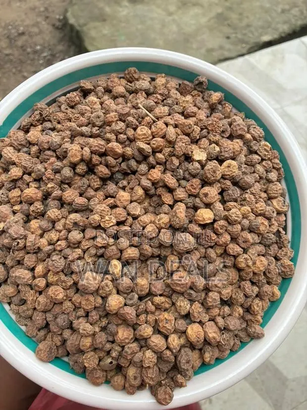 Dried Tiger Nuts · Photo 2