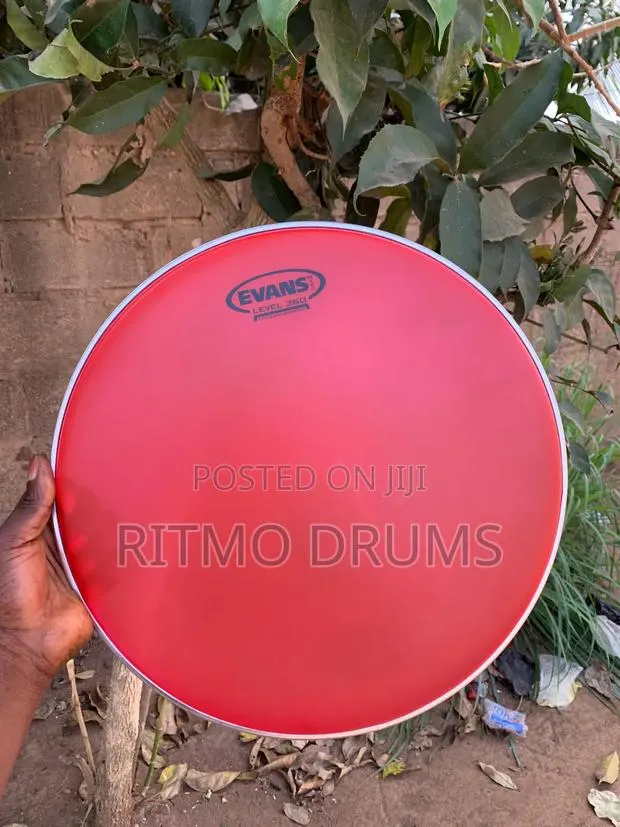 Ritmo Drums · Photo 1