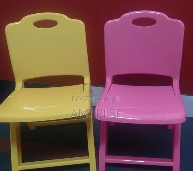 Kids Chair · Photo 1