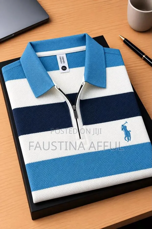 Quality Lacoste · Photo 1